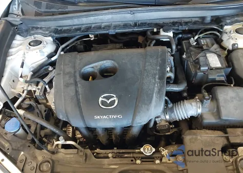 2021 Mazda Cx-30 Preferred from USA, damaged, VIN 3MVDMBCL7MM212757